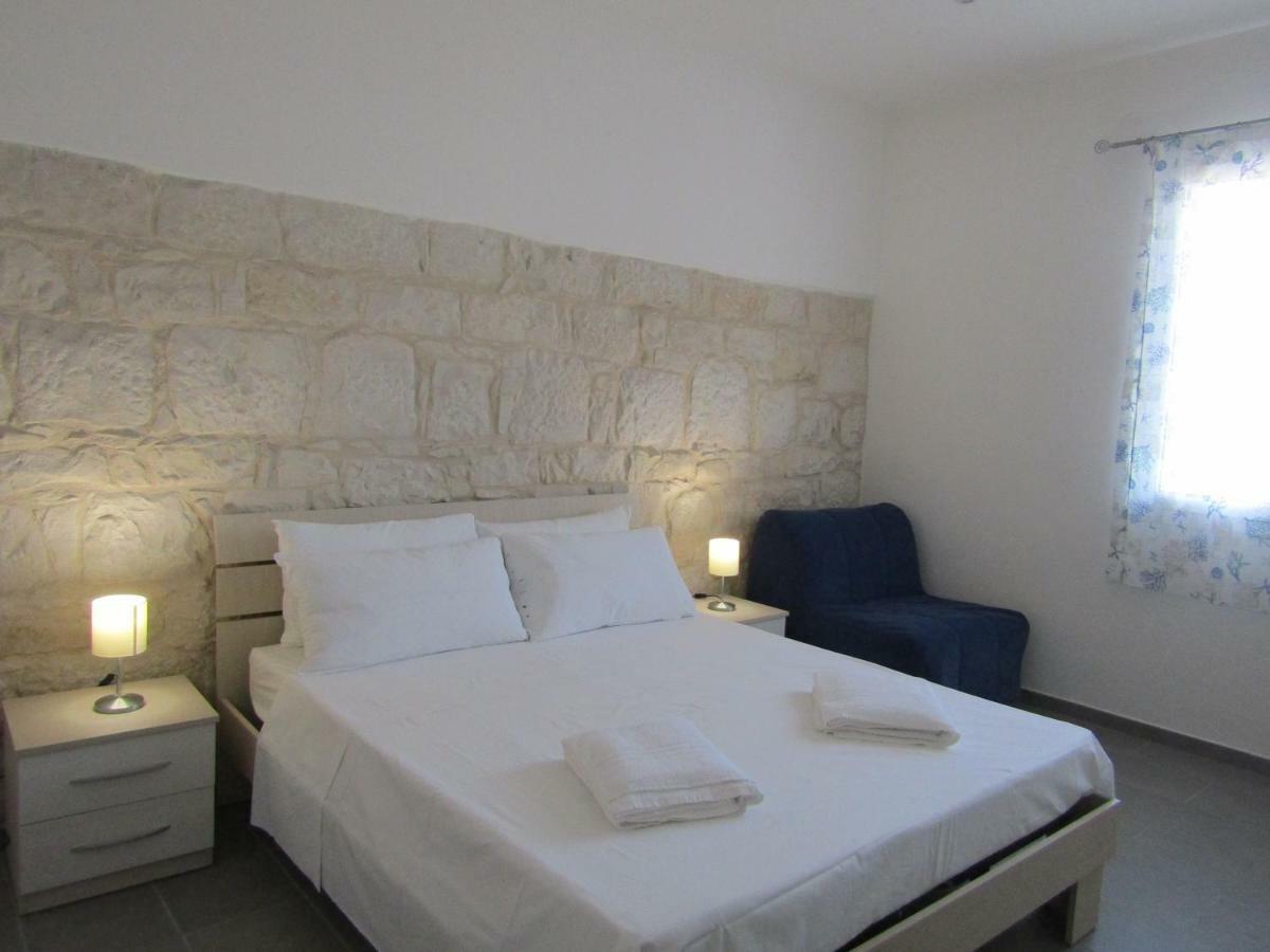 Blu Maris Sicilia Guesthouse Marina di Ragusa Exterior photo