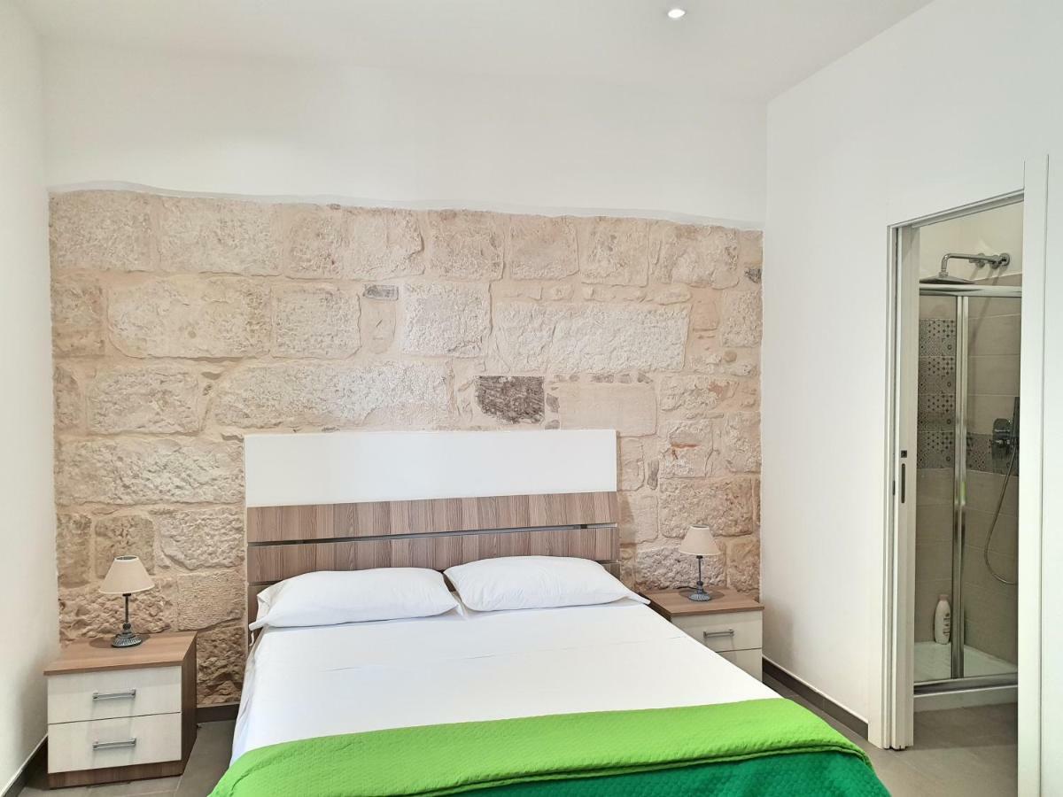 Blu Maris Sicilia Guesthouse Marina di Ragusa Exterior photo